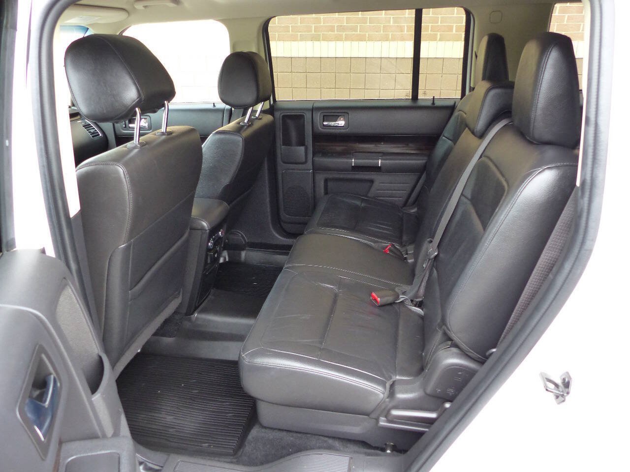 Used 2019 Ford Flex SEL w/ Equipment Group 202A AWD/4WD image 43