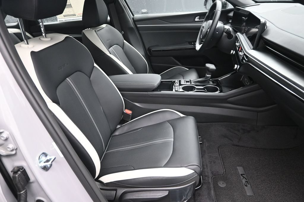 New 2026 Kia K5 GT-Line AWD/4WD image 35