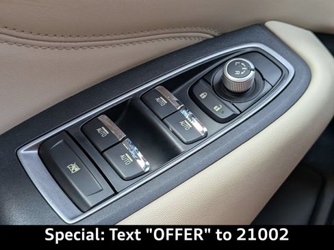 Used 2020 Subaru Legacy Limited AWD/4WD image 28