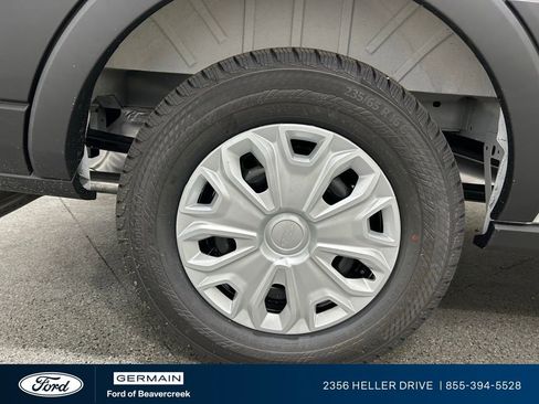 New 2025 Ford Transit 350 XLT image 10