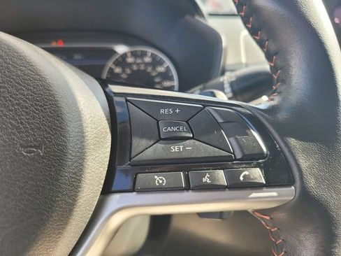 Used 2024 Nissan Altima 2.5 SR AWD/4WD image 27