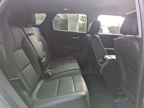 Used 2024 Chevrolet Blazer LT image 30