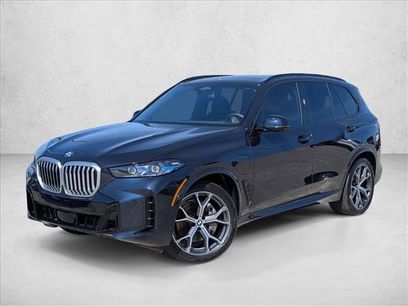 Certified 2026 BMW X5 xDrive50e w/ M Sport Package