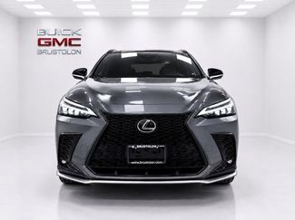 Used 2024 Lexus NX 350 F Sport AWD/4WD 360° Tour