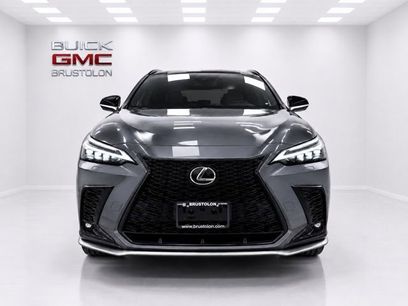 Used 2024 Lexus NX 350 F Sport