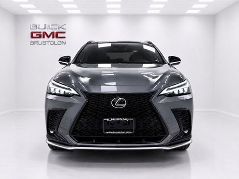 Used 2024 Lexus NX 350 F Sport AWD/4WD image 1