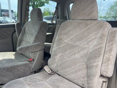 Used 2004 Honda Odyssey EX image 24