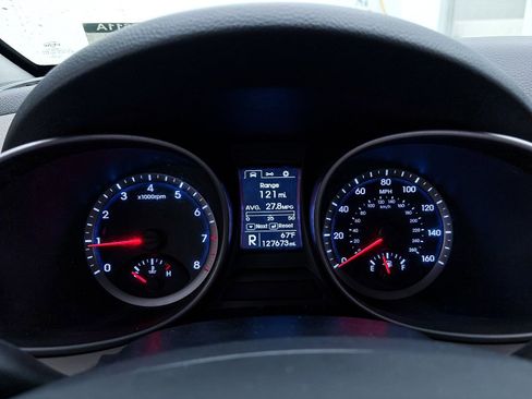 Used 2015 Hyundai Santa Fe Sport w/ Option Group 02 image 26