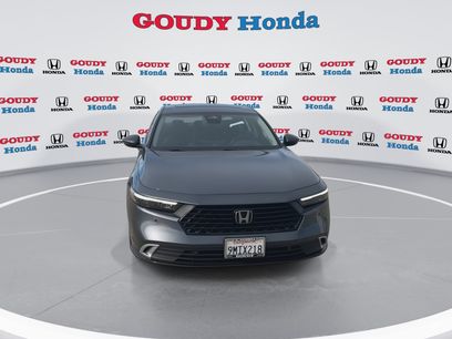 Used 2024 Honda Accord Touring