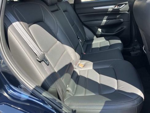 Used 2022 MAZDA CX-5 AWD 2.5 S image 25