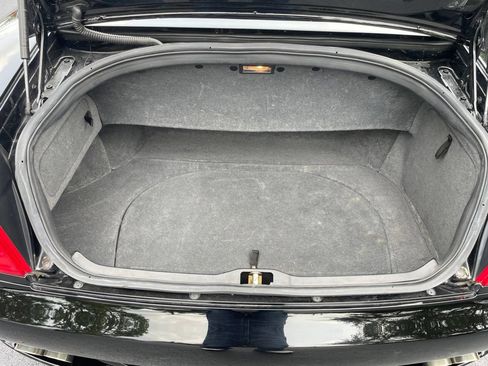 Used 2005 Maserati Spyder GT RWD image 39