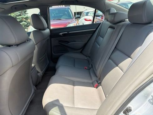Used 2008 Honda Civic EX-L image 19