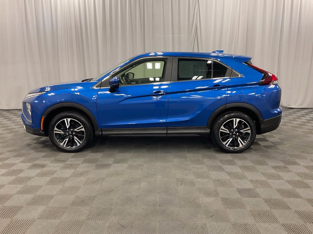 Used 2024 Mitsubishi Eclipse Cross SE AWD/4WD image 14