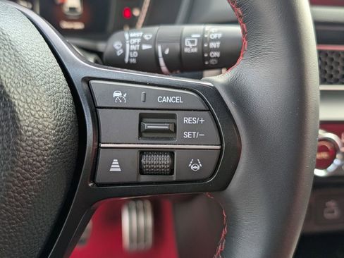 Certified 2025 Honda Civic Type R image 31