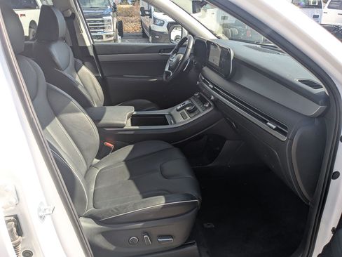 Used 2025 Hyundai Palisade SEL image 33