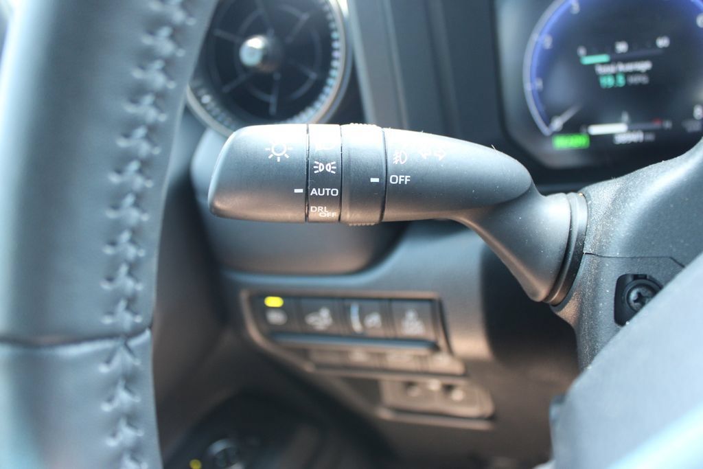 Used 2024 Toyota Land Cruiser w/ Premium Package AWD/4WD image 42