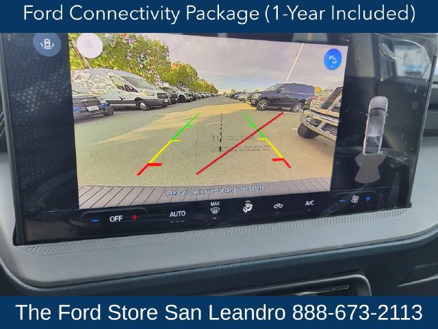 Used 2026 Ford Maverick Lobo AWD/4WD image 16