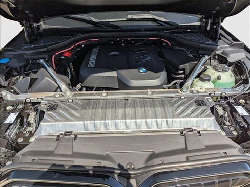 New 2025 BMW X3 xDrive30i w/ Premium Package image 16