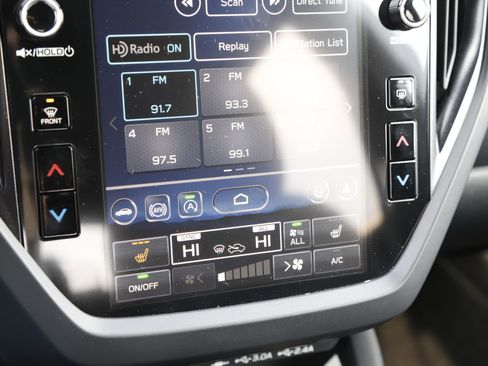 New 2026 Subaru Forester Premium image 27