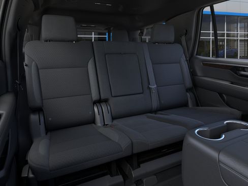 New 2026 Chevrolet Tahoe LS w/ LS Custom Edition AWD/4WD image 41