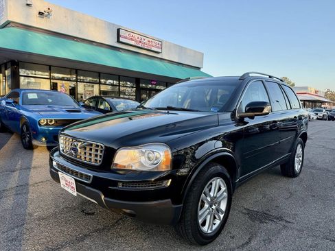Used 2011 Volvo XC90 3.2 AWD/4WD image 1