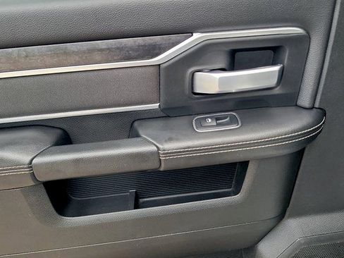 Used 2024 RAM 3500 Big Horn AWD/4WD image 12