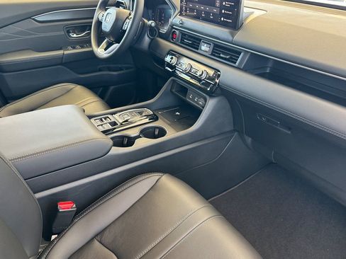 New 2026 Honda Pilot image 18