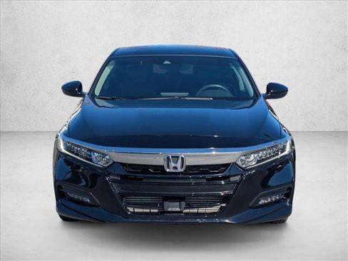 Used 2020 Honda Accord EX-L image 2