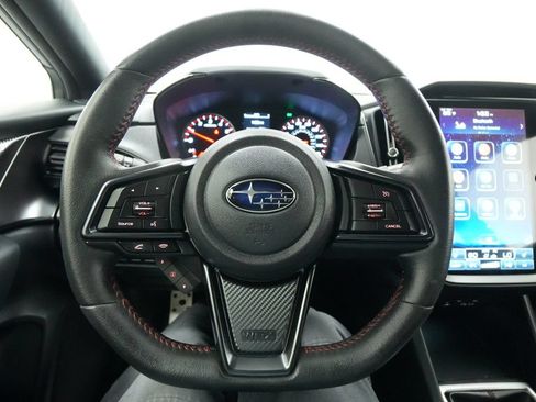 Used 2023 Subaru WRX Premium AWD/4WD image 35