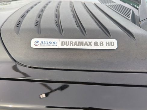 Used 2013 Chevrolet Silverado 3500 LTZ w/ LTZ Plus Package image 4