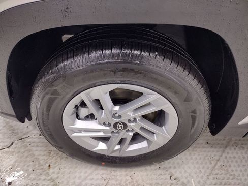 New 2026 Hyundai Tucson SE image 5