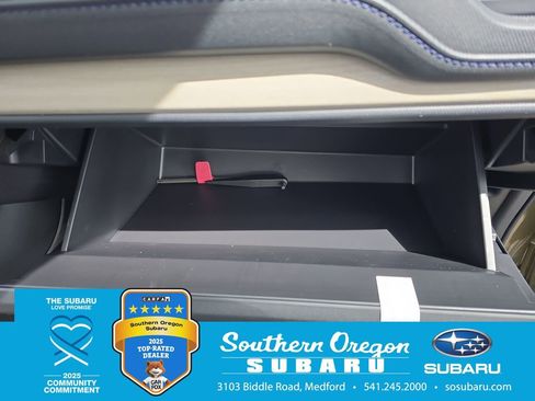 New 2026 Subaru Forester Limited AWD/4WD image 14