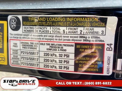 Used 2007 Toyota Avalon Limited image 20