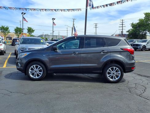 Used 2019 Ford Escape SE AWD/4WD image 21