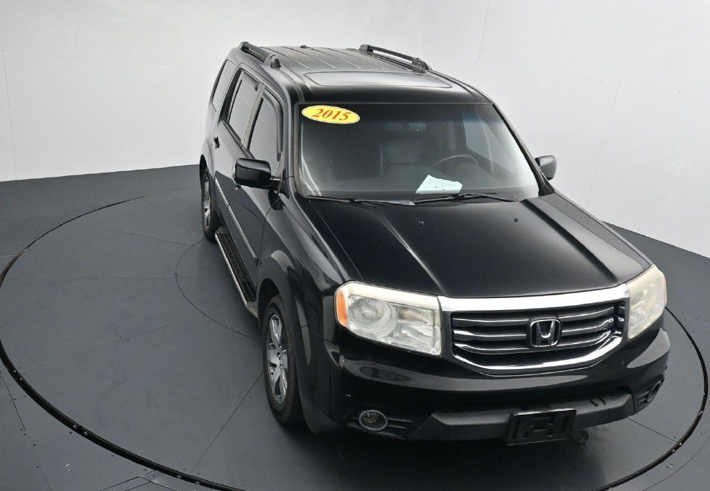 Used 2015 Honda Pilot Touring image 24