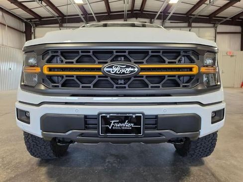 Used 2025 Ford F150 Tremor AWD/4WD image 8
