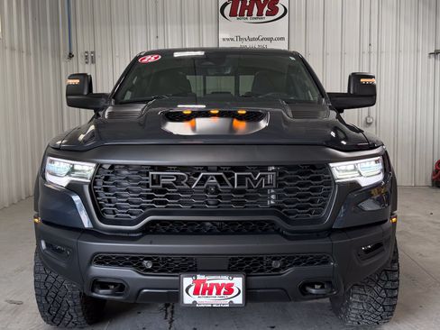 Used 2025 RAM 1500 RHO w/ RHO Level 1 Equipment Group AWD/4WD image 14