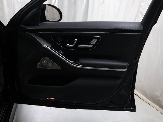 Certified 2023 Mercedes-Benz S 580 4MATIC Sedan image 33