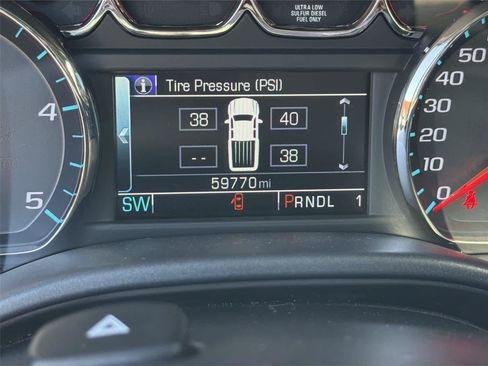 Used 2019 Chevrolet Silverado 2500 LT AWD/4WD image 20