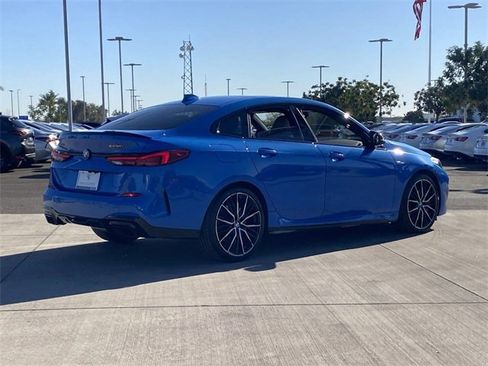 Certified 2024 BMW M235i xDrive Gran Coupe M235i xDrive w/ Premium Package image 7