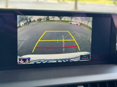 Used 2018 Lexus NX 300 F Sport image 26