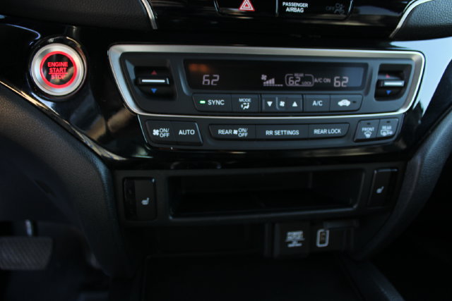 Used 2020 Honda Passport Touring image 17