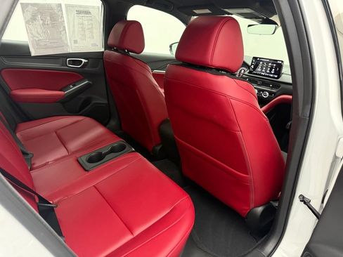 Used 2026 Acura Integra Type S FWD image 29