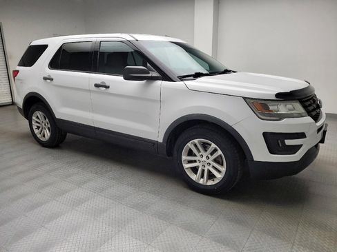 Used 2017 Ford Explorer 4WD image 11