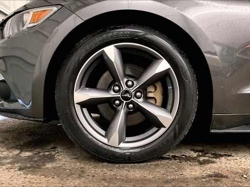 Used 2016 Ford Mustang Coupe w/ Equipment Group 051A RWD image 8