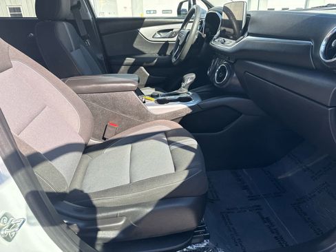 Used 2024 Chevrolet Blazer LT w/ LPO, Floor Liner Package image 17