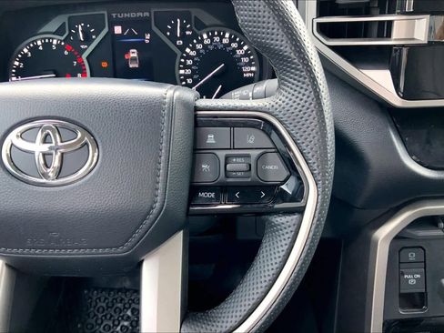 Used 2024 Toyota Tundra SR5 image 23