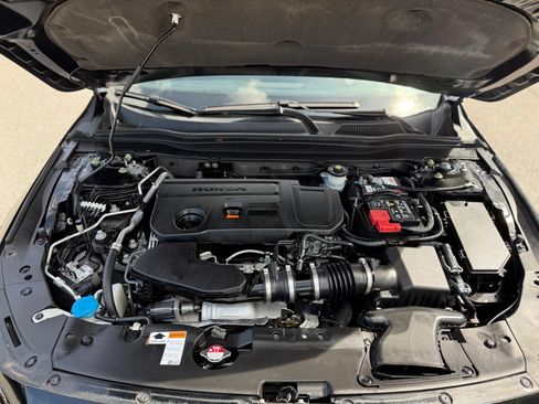 Used 2021 Honda Accord Sport image 13