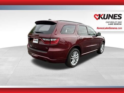 Used 2024 Dodge Durango R/T AWD/4WD image 5