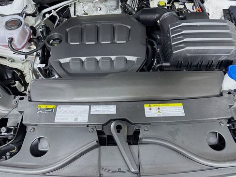 Certified 2025 Volkswagen Atlas SEL AWD/4WD image 30